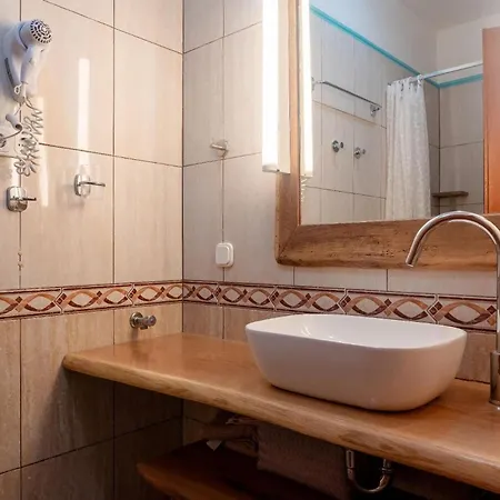 Apartman In Mit Terrasse Und Meerblick *
